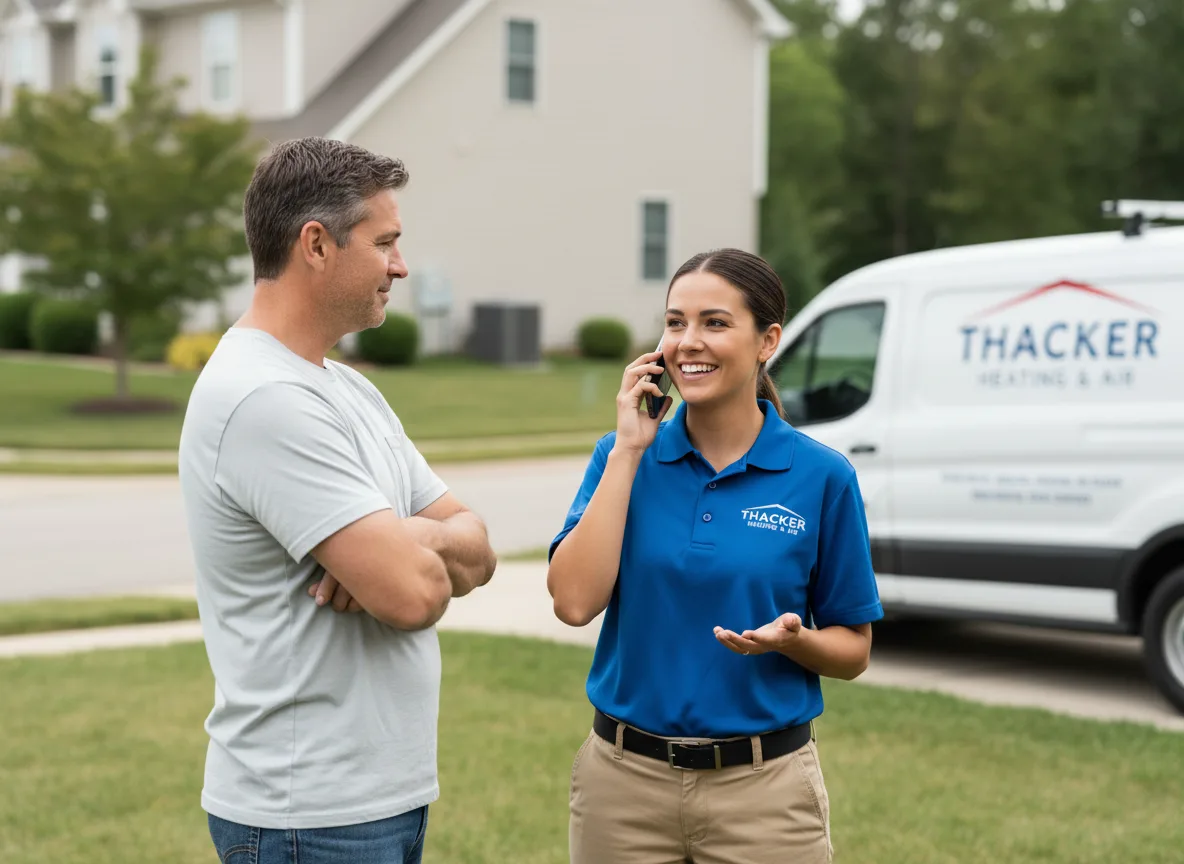 Ac Repair Cardington, OH FAQs